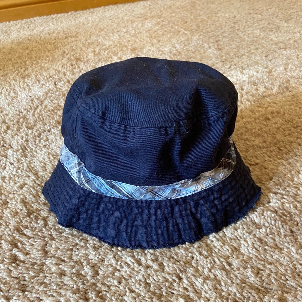 Little kid sun hat